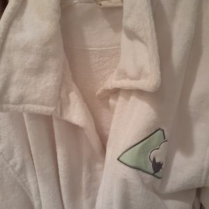 Four Seasons Bathrobe